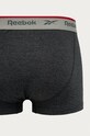 Reebok - Bokserki (4-pack) U5.C8271 U5.C8271