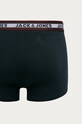 Odjeća Jack & Jones - Bokserice (5-pack) 12165348 siva