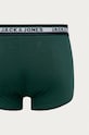 Jack & Jones - Bokserice (5-pack) 12165348 siva