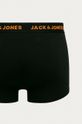 čierna Jack & Jones - Boxerky (7-pak)