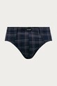 Henderson - Slip (3-pack) 1446.K520 negru AA00