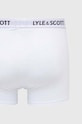Lyle & Scott - Bokserki BARCLAY (3-PACK) BARCLAY.004