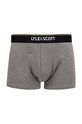 Odzież Lyle & Scott - Bokserki FERGUS (3-PACK) FERGUS.034 multicolor