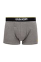 Odzież Lyle & Scott - Bokserki FERGUS (3-PACK) FERGUS.034 multicolor