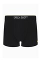 Odzież Lyle & Scott - Bokserki JACKSON (5-PACK) JACKSON.151 multicolor