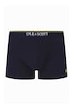 Lyle & Scott - Bokserki JACKSON (5-PACK) multicolor JACKSON.151