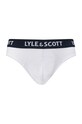 Lyle & Scott - Slipy OWEN (3-PACK) OWEN.170