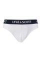 Lyle & Scott mutande pacco da 3