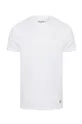 Lyle & Scott - T-shirt piżamowy MAXWELL (3-PACK) 95 % Bawełna, 5 % Elastan