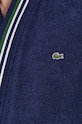 Župan Lacoste LCLUB tmavomodrá
