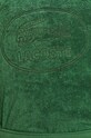 Lacoste Szlafrok LDEFILE LDEFILE zielony