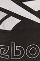 Reebok Szorty kąpielowe L5.71011 czarny L5.71011