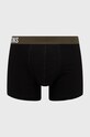 Only & Sons Bokserki (3-pack) 22021058 czarny AA00