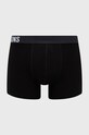 Only & Sons Bokserki (3-pack) czarny 22021058