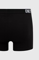Odzież Only & Sons Bokserki (3-pack) 22021058 czarny