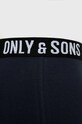 Only & Sons Bokserki (3-pack) 22021059