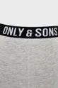 Only & Sons Bokserki (3-pack)