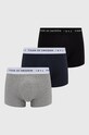 Tiger Of Sweden Bokserki (3-pack) dzianina multicolor U69806003Z