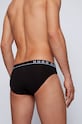 BOSS slip 50325402.NOS negru