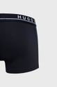 BOSS Bokserki 50325403.NOS (3-pack) 50325403.NOS granatowy AA00