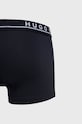 BOSS boxeralsó (3 db) 50325403.NOS sötétkék AA00