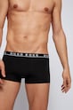 BOSS Bokserki 50325403.NOS (3-pack) czarny 50325403.NOS