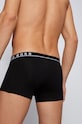 BOSS Bokserki 50325403.NOS (3-pack) 50325403.NOS czarny