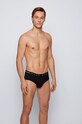 BOSS slip slipuri negru 50377703.NOS