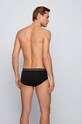 Îmbrăcăminte BOSS slip 50377703.NOS negru