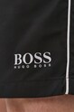BOSS Szorty kąpielowe 50408118.NOS czarny 50408118.NOS