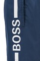 Plavkové šortky Boss tmavomodrá 50439746.NOS
