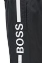 Plavkové šortky Boss černá 50439746.NOS