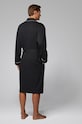 BOSS halat 50229070.NOS negru AA00