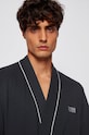 Îmbrăcăminte BOSS halat 50229070.NOS negru