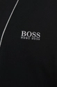 чёрный Халат Boss