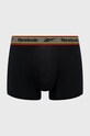 Боксеры Reebok U5.F8305 U5.F8305 чёрный AA00