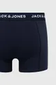 Jack & Jones Bokserki (3-pack) Męski