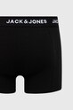 Jack & Jones Bokserki (3-pack) 12160750