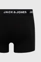 Jack & Jones Bokserki (3-pack)