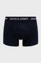 Boxerky Jack & Jones  95% Bavlna, 5% Elastan