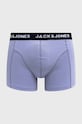 Jack & Jones Bokserki (5-pack) 12192798