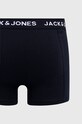 Jack & Jones Bokserki (5-pack) 12192798