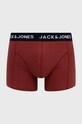 Odzież Jack & Jones Bokserki (5-pack) 12192798 multicolor