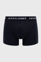 Jack & Jones Bokserki (5-pack) Męski