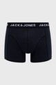 Jack & Jones Bokserki (5-pack) 12192798