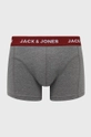 Jack & Jones Bokserki (3-pack) 95 % Bawełna, 5 % Elastodien