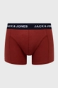 multicolor Jack & Jones Bokserki (3-pack)