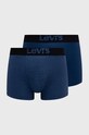Μποξεράκια Levi's με μοτίβο μπλε 37149.0621