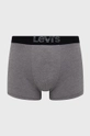 Boxerky Levi's černá