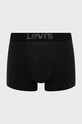 Одяг Боксери Levi's 37149.0625 чорний